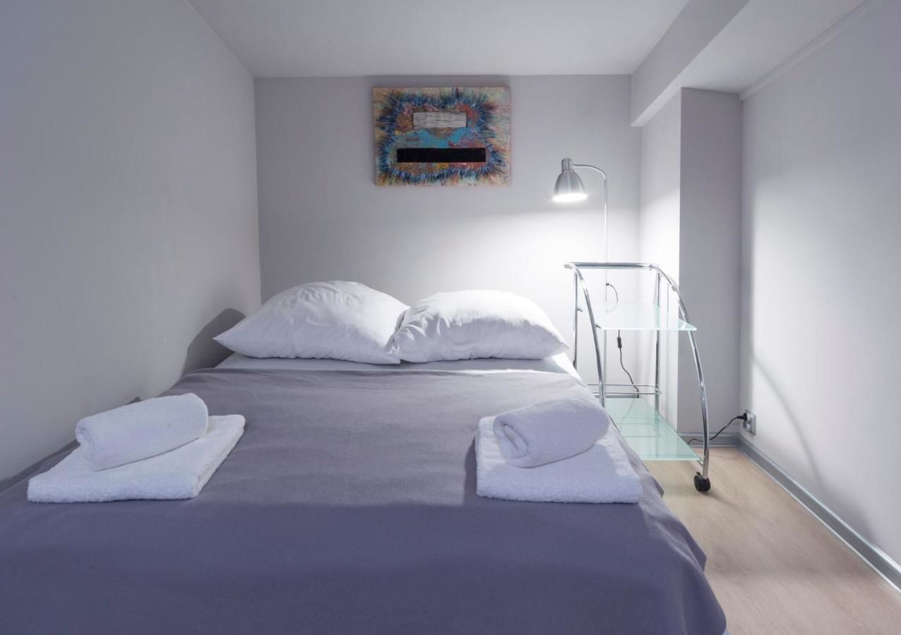 Отели типа «постель и завтрак» Villa Art Korab Гливице-33