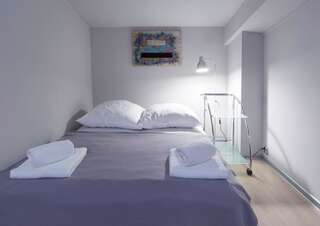 Отели типа «постель и завтрак» Villa Art Korab Гливице Бюджетный двухместный номер с 1 кроватью-4